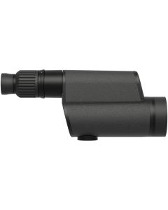 Leupold 182942 Mark 4  Matte Black 12-40x60mm Tremor 4 Reticle
