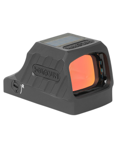 Holosun SCS320GR SCS 320 Black Anodized 1 x 0.90" X 0.63" 2 MOA Green Dot/32 MOA Circle Multi Reticle