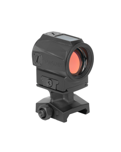 Holosun SCRSGRMRS SCRS  Black Anodized 1 x 20 mm 2 MOA Green Dot/65 MOA Circle Multi Reticle