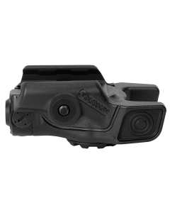 Holosun RMLTGR RMLt Green  Black Rail Mounted Laser