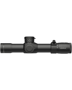 Leupold 179704 Mark 5HD  Matte Black 2-10x 30mm 35mm Tube FFP PR1 MOA Reticle