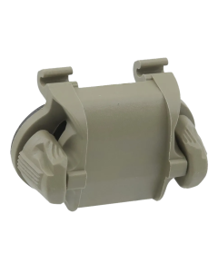 SureFire ZXBCTN Z-XBC Switch Assembly Fits Surefire X300/X400/XH30 Tan Polymer