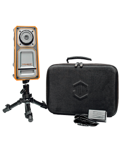 LONGSHOT TARGET CAMERA TVCF203 Marksman 300yd Range Camera