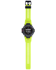 G-shock/vlc Distribution GBDH20001A9 G-Shock Tactical Black/Yellow Biomass Plastic 145-215mm