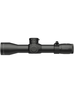 Leupold 182943 Mark 5HD  Matte Black 3.6-18x44mm, 35mm Tube, FFP PR2 MIL Reticle