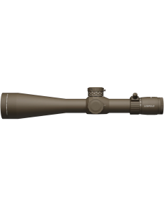 Leupold 185070 Mark 5HD  Flat Dark Earth 5-25x56mm, 35mm Tube, FFP PR1 MOA Reticle
