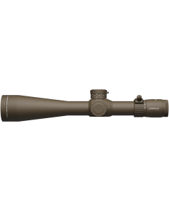 Leupold 185071 Mark 5HD  Dark Earth 5-25x 56mm 35mm Tube FFP PR2 MIL Reticle