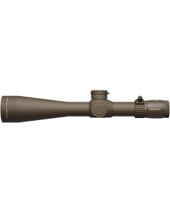 Leupold 185073 Mark 5HD  Flat Dark Earth 7-35x56mm, 35mm Tube, FFP PR2 MIL Reticle