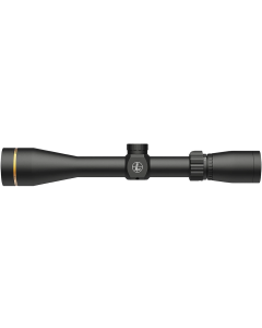 Leupold 185336 VX-Freedom  Matte Black 4-12x40mm, 1" Tube Hunt-Plex Reticle