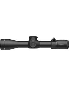 Leupold 183738 Mark 4HD  Matte Black 2.5-10x42mm, 30mm Tube, Illuminated FFP TMR Reticle