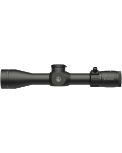 Leupold 183741 Mark 4HD  Matte Black 2.5-10x42mm, 30mm Tube, FFP PR1 MOA Reticle