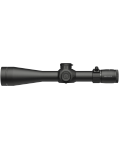 Leupold 183624 Mark 4HD  Matte Black 4.5-18x52mm, 34mm Tube, Illuminated FFP PR1-MIL Reticle