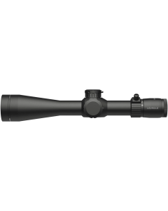 Leupold 183626 Mark 4HD  Matte Black 4.5-18x52mm, 34mm Tube, FFP PR2 MIL Reticle