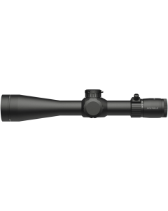 Leupold 183823 Mark 4HD  Matte Black 6-24x52mm, 34mm Tube, FFP PR2 MIL Reticle