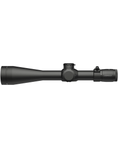 Leupold 183969 Mark 4HD  Matte Black 8-32x56mm, 34mm Tube, FFP PR2 MOA Reticle