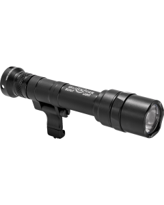 SureFire M640OUBKPRO Scout Light Pro  Black Anodized 1,000 Lumens White LED