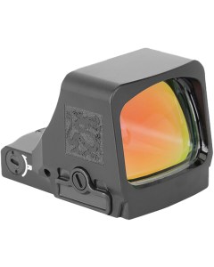 Holosun RONINHS507COMPRD 507  Ronin Black Anodized 1 x 1.1" X 0.87"  Red CRS Reticle
