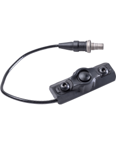 SureFire CSM09 CSM-09 Weaponlight Switch  Black M-LOK Mount