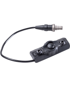 SureFire CSM07 CSM-07 Weaponlight Switch  Black