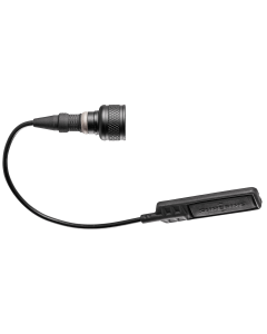 SureFire EU07 EU07 Remote Switch Assembly For Scout Light WeaponLights  Black