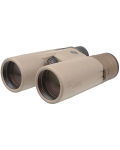 Sig Sauer Electro-Optics SOZ80002 Zulu8 HDX 10x50mm Schmidt-Pechan Prism, Flat Dark Earth Aluminum w/Rubber Armor