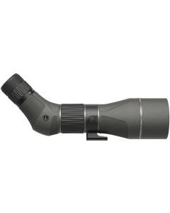 Leupold 185605 SX-5 Santiam HD Spotting Scope 27-55x 80mm Black