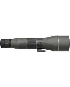 Leupold 185604 SX-5 Santiam HD  27-55x 80mm Black