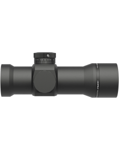 Leupold 186280 Freedom RDS Muzzleloader 1x34mm CDS 1 MOA Dot