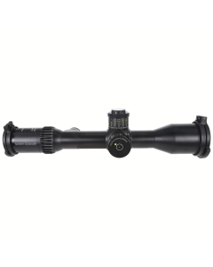 Schmidt Bender 3-20x50mm PM II Ultra Short LP MSR2 1/2 cm ccw MT II MTC LT / DT II+ ZC LT Riflescope