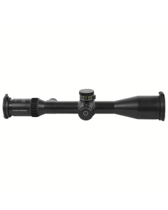 Schmidt Bender 3-27x56mm PM II High Power LP TREMOR3 1cm ccw DT27 MTC LT / ST ZC CT Riflescope