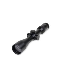 Steiner Predator 4, 2.5-10x42 G3 Reticle Rifle Scope