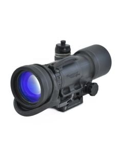 Knight Vision UNS-A2 Tactical Clip-on Sight Gen 3 Pinnacle HP White Phosphor Tubes 