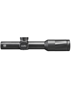 Eotech VUDU16FFSR3 Vudu SR3 Black Hardcoat Anodized 1-6x24mm 30mm Tube Illuminated BDC MOA 5.56mm Reticle