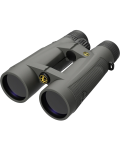 Leupold 172457 BX-5 Santiam HD 15x56mm Abbe-Koenig Roof Prism Shadow Gray Armor Coated