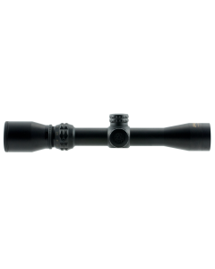 Konus 7249 KonusPro Slug Gun Matte Black 1.5-5x32mm 1" Tube Aim-Pro Engraved Reticle