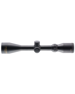 Konus 7255 KonusPro  Matte Black 3-10x44mm 1" Tube Engraved 30/30 Reticle