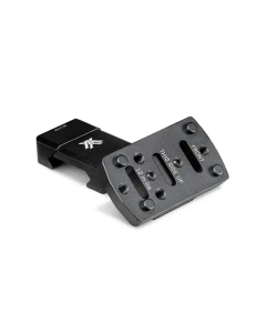 Vortex Pro 45 Degree Offset Accessory Picatinny Mount