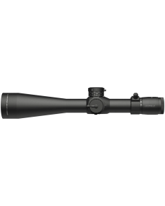 Leupold 171776 Mark 5HD  Matte Black 5-25x56mm M5C3 Illuminated FFP TRM Reticle 35mm Tube
