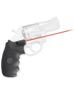 Crimson Trace 0122301 LG-325 Lasergrips  Red Laser Charter Arms Revolvers