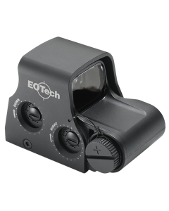 Eotech XPS30 XPS3 Holographic Weapon Sight Matte Black 1x 1 MOA/68 MOA Red Ring/Dot Reticle