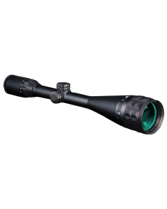 Konus 7277 KonusPro 550 Matte Black 4-16x50mm 1" Tube Engraved Ballistic 550 AO Reticle