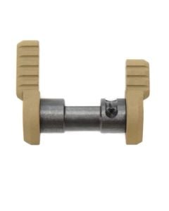 Armaspec FT90 Full Throw Ambi Safety Selector - Original, Flat Dark Earth