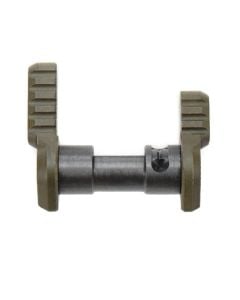 Armaspec FT90 Full Throw Ambi Safety Selector - Original, OD Green
