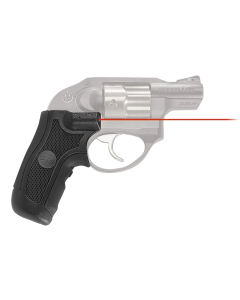 Crimson Trace 0143301 LG-415 Lasergrips  Black Red Laser Ruger LCR