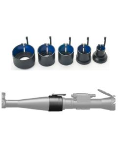 Adaptor for Thermal and NV Clip-on attachments (BE80950)