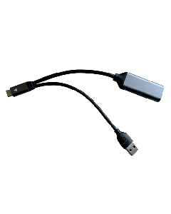 USB-C to HDMI-adapter Cable for Xsight 5/Thor 5/Thor XD
