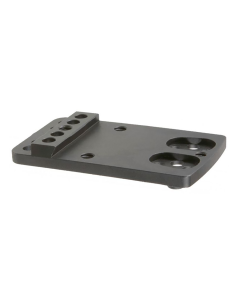 MNT SLD OPTIC FOR GLOCK TG VOR DOC