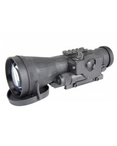 AGM Comanche-40ER 3AW1 Extended Range Night Vision Clip-On System with Gen 3 Auto-Gated "Level 1", P45-White Phosphor IIT. Made in USA