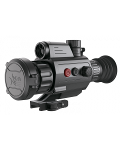 AGM Varmint LRF TS35-640 Thermal Imaging Rifle Scope with built-in Laser Range Finder, 12um, 640x512 (50 Hz), 35mm lens MKP