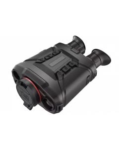 AGM Voyage TB75-640 Fusion Thermal Imaging & CMOS Binocular with built-in Laser Range Finder, 12 Micron 640x512 (50 Hz), 75 mm lens MKP